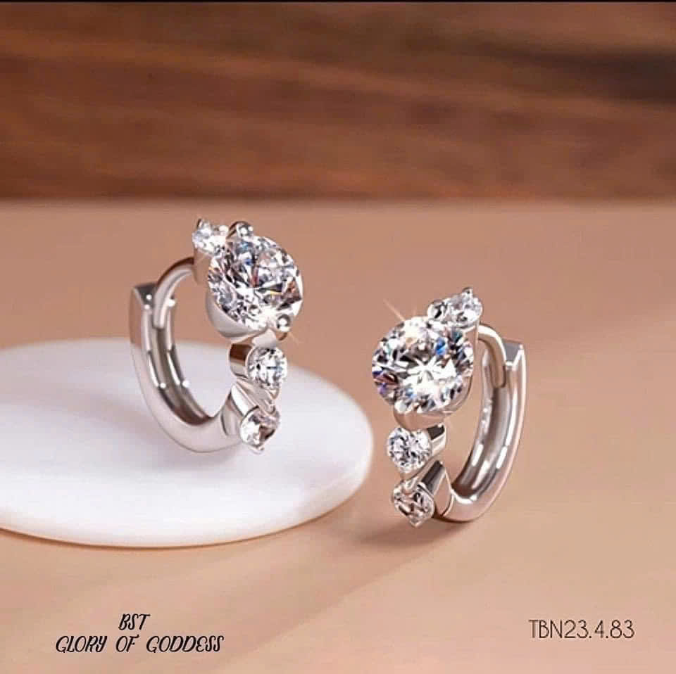 Xu hướng trang sức kim cương: Độc đáo - Khác biệt