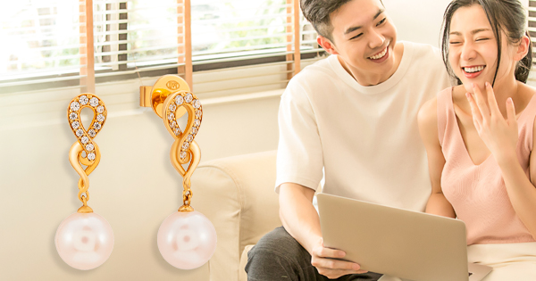 Vì sao trang sức thiết kế là món quà tinh tế dịp quốc tế phụ nữ?