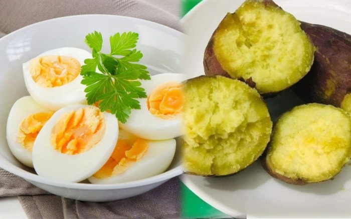 7 thực phẩm vàng giúp đốt mỡ từ sáng sớm, ăn lúc bụng đói, eo thon rõ rệt!