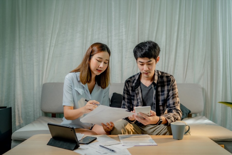 Vàng Cưới, Tiền Mừng Cưới Nên Sử Dụng Thế Nào Cho Thông Minh - 1