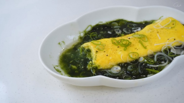 Cô dâu Hàn giảm 24kg trước ngày cưới, vẫn ăn ngon mà không cần tập luyện- Ảnh 2.