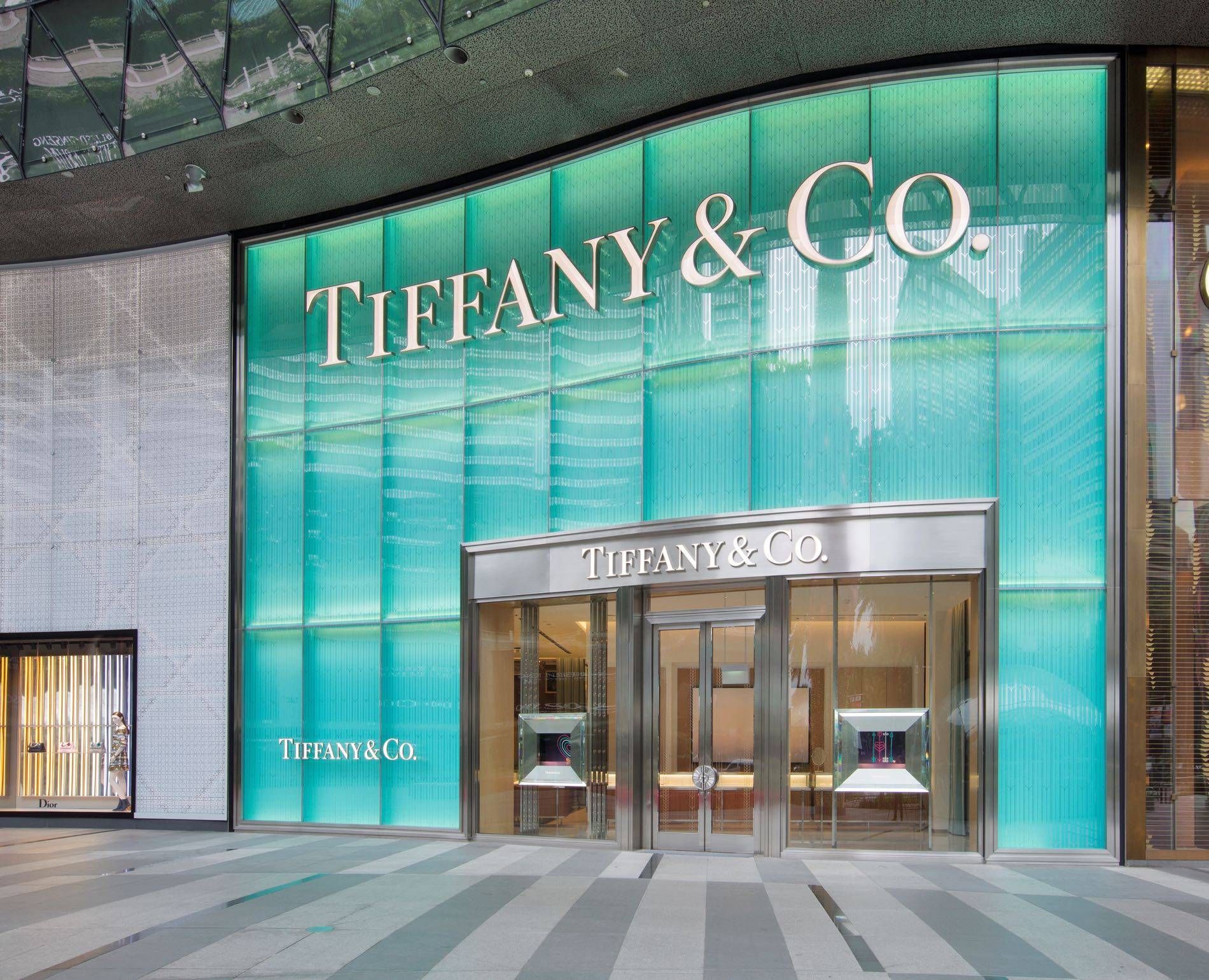 Tiffany & Co.