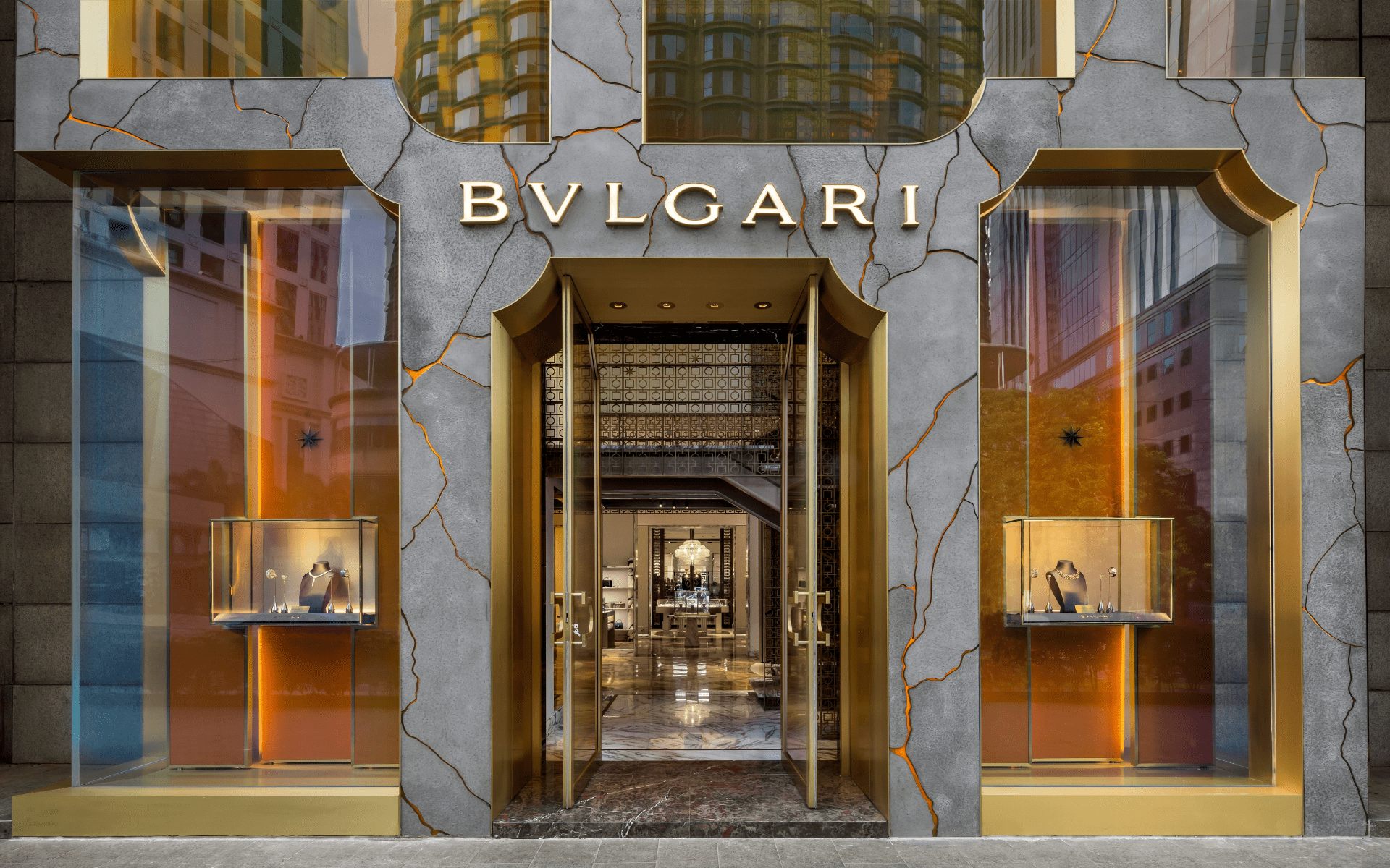 Bulgari
