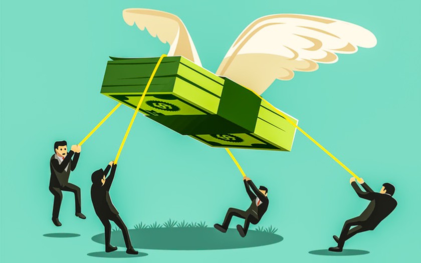 tại sao nói nhẫn kỷ niệm ngày cưới gắn kết vượt mọi thay đổi - ảnh 1