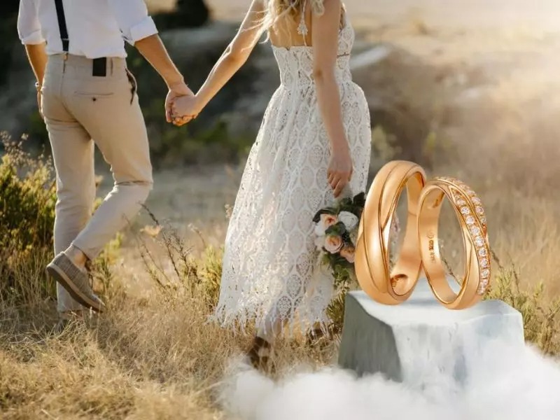 tại sao nói nhẫn kỷ niệm ngày cưới gắn kết vượt mọi thay đổi - ảnh 6