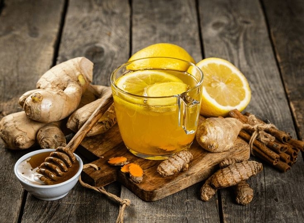 Uống Nước Chanh Gừng Mật Ong Vào Lúc Nào Là Tốt Nhất?