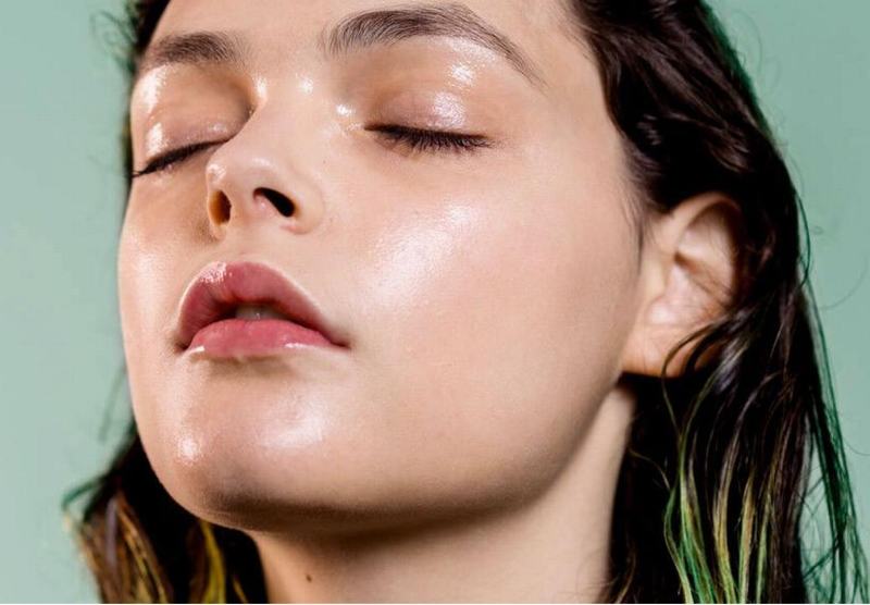 Nguyên nhân da tiết nhiều dầu dù là mùa đông và tuyệt chiêu giải quyết hiệu quả