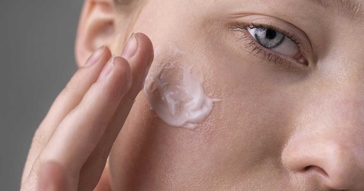 Lợi ích khi dưỡng ẩm cho da hàng ngày