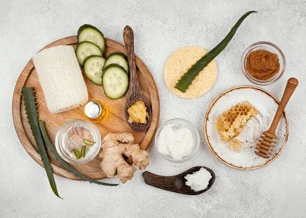 Công thức "thời điểm vàng": Kem dưỡng đêm tự làm