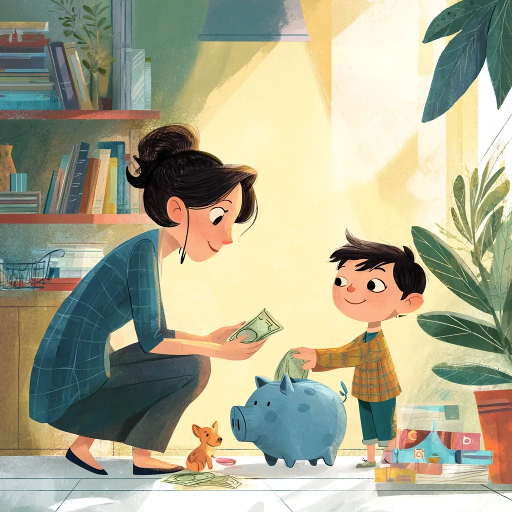 Nuôi dạy con: 7 sự thật khó nghe từ chuyên gia