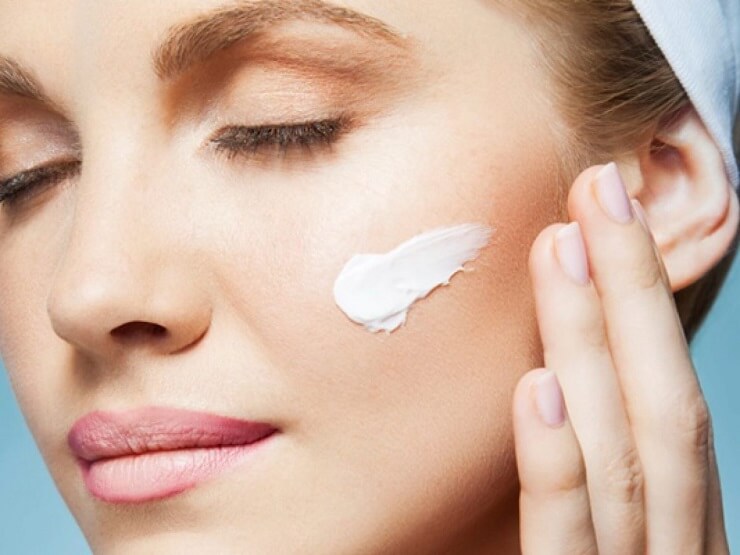 Thói quen chăm sóc da cần áp dụng khi bước sang tuổi 40