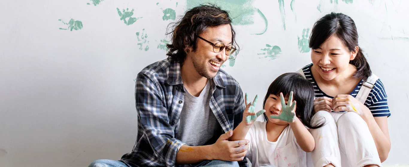 Bí quyết nuôi dạy con thành tài thời đại 4.0