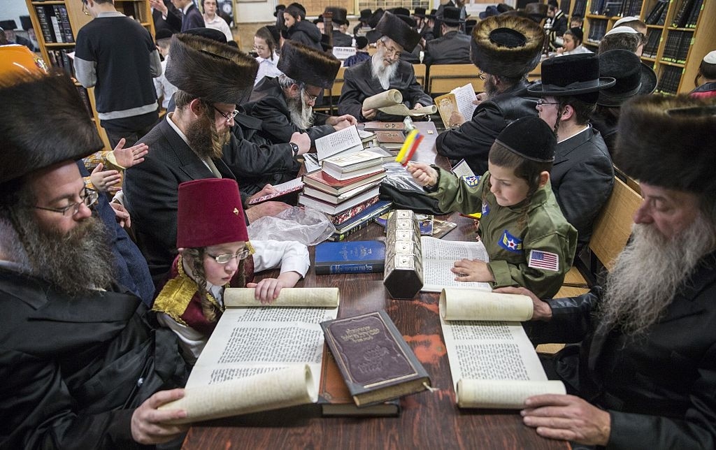 Phương pháp giáo dục con của người Do Thái