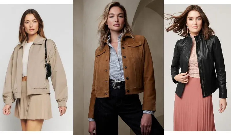 5 kiểu áo khoác kinh điển định hình phong cách quý cô