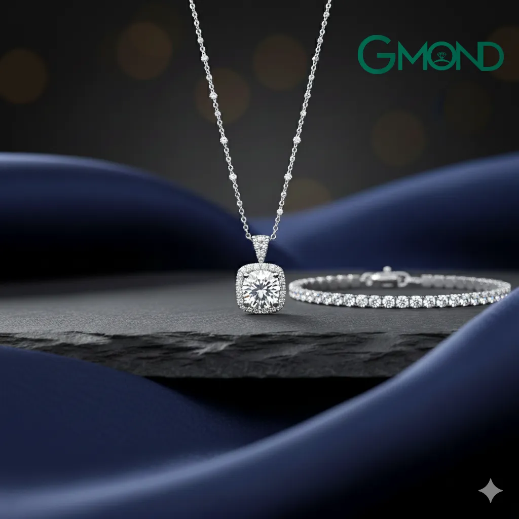 trang sức gmond