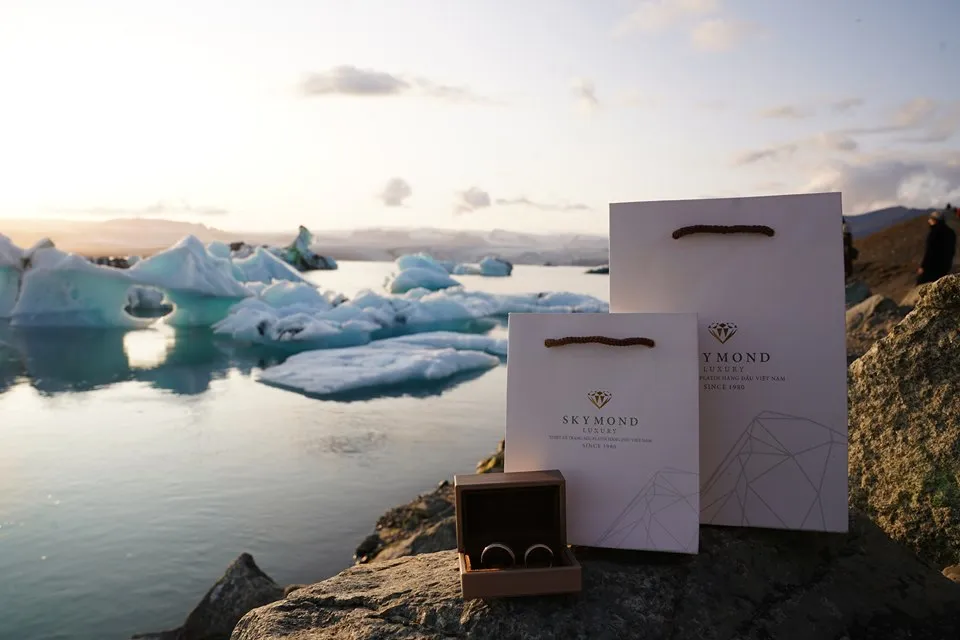 Top 10 thương hiệu trang sức nổi tiếng nhất tại Việt Nam