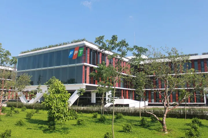 công ty fpt