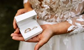 10 điều về nhẫn cưới không phải cô dâu chú rể nào cũng biết