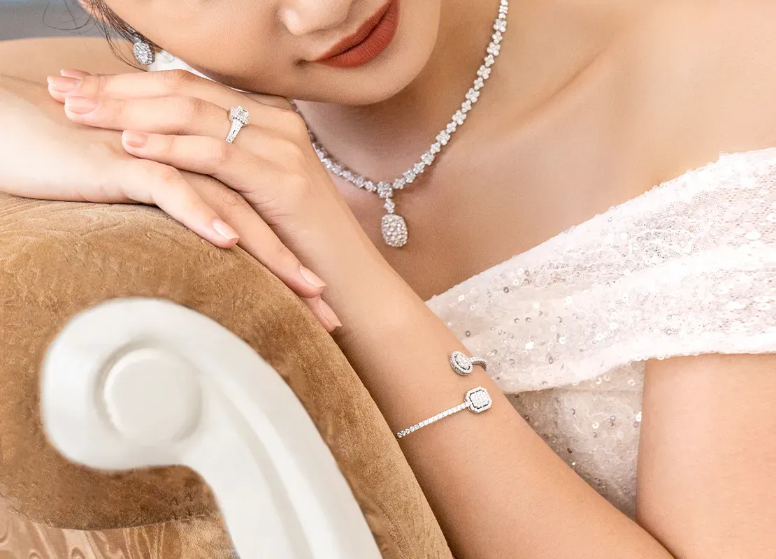 Top 3 thương hiệu thiết kế trang sức được phái đẹp yêu thích nhất năm vừa qua