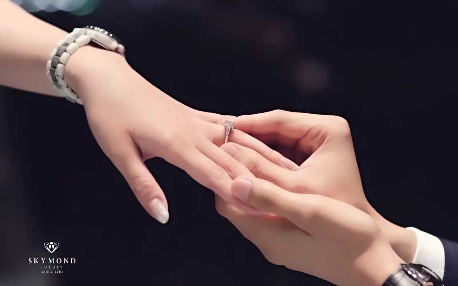 Secret of Shine – Cảm Nhận Từ Khách VIP Trong Lần Thử Đầu Tiên