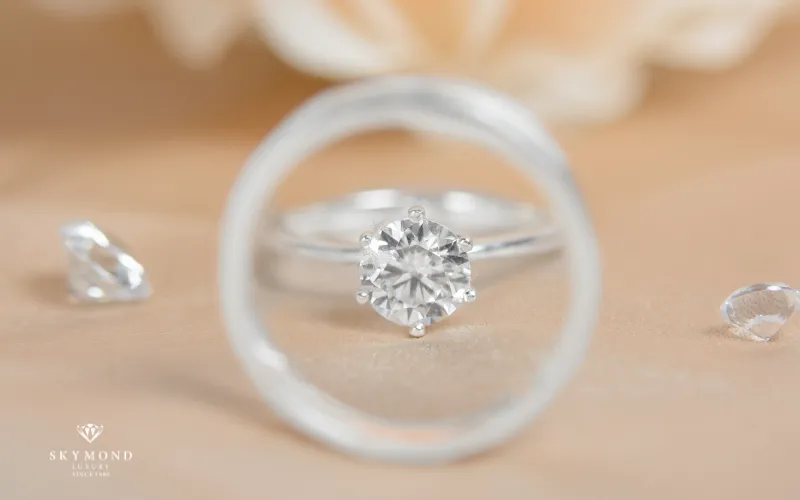 Có nên mua nhẫn cưới vàng 10k để tiết kiệm ngân sách đám cưới?