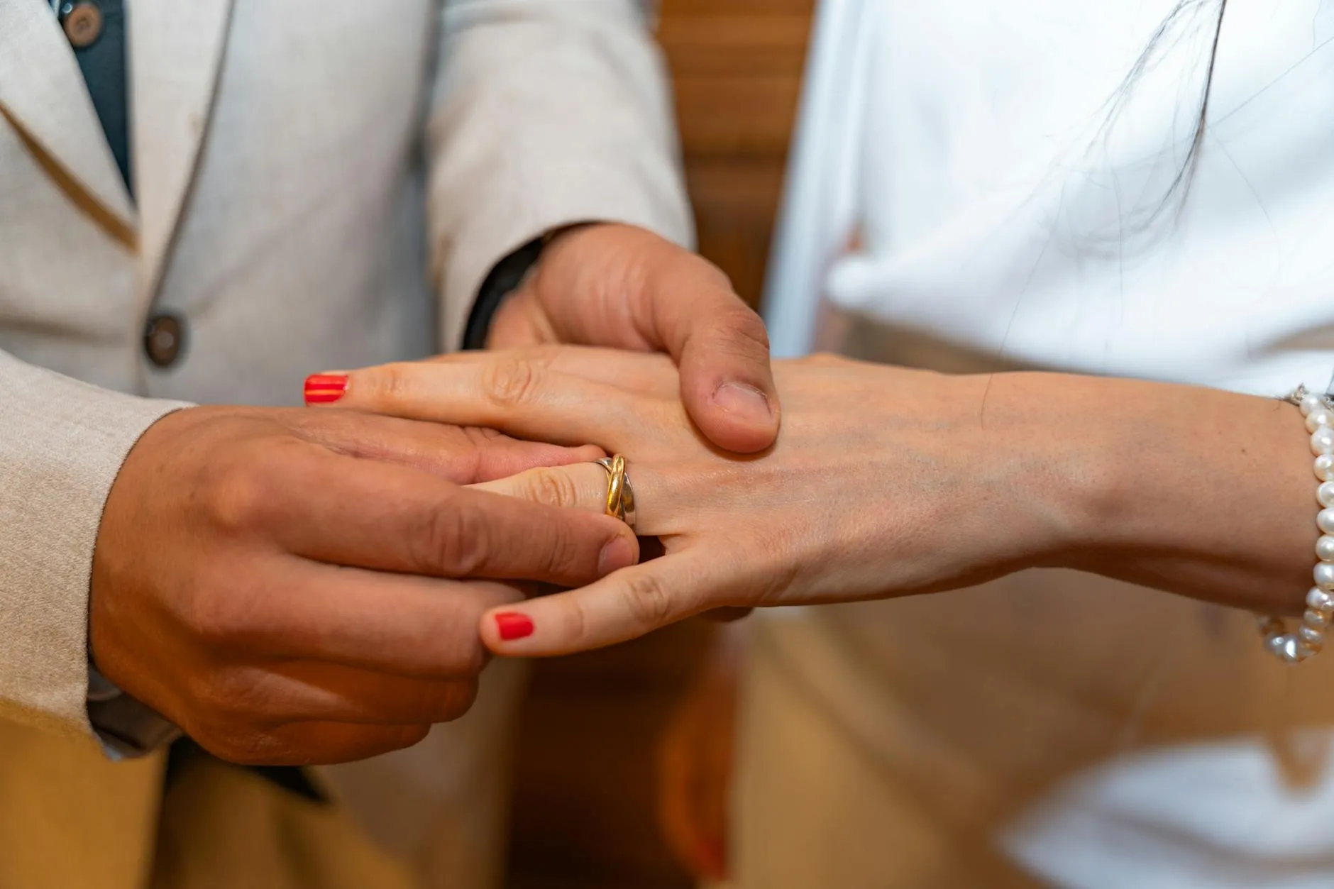 Mùa cưới là tháng mấy? Thời điểm tổ chức đám cưới đẹp nhất