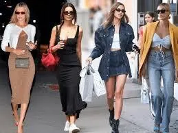 Du lịch châu Âu mặc gì? Bí quyết chọn outfits cực chất