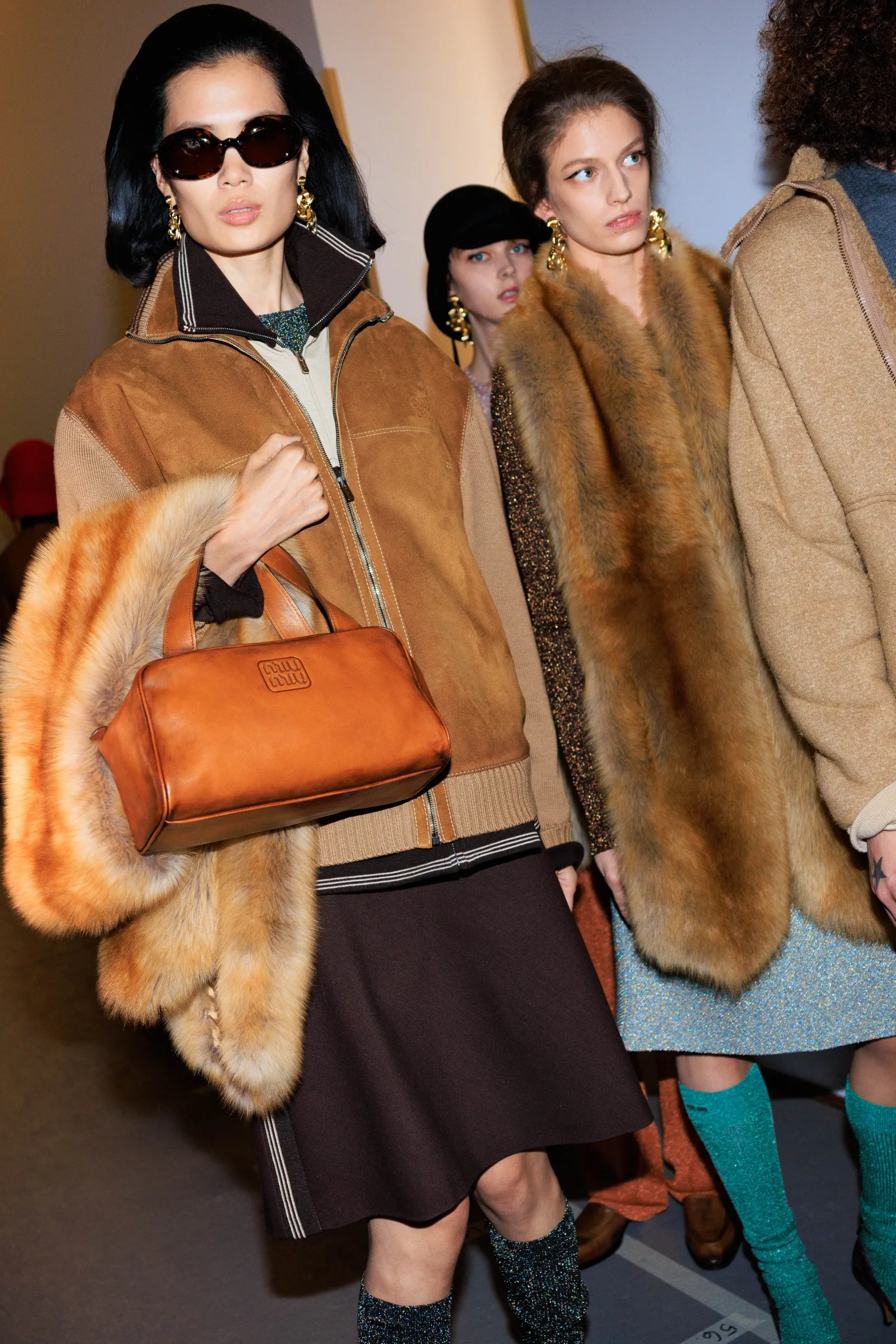 Xu hướng trang sức Thu Đông 2026: hành trình tự vấn về sự nữ tính