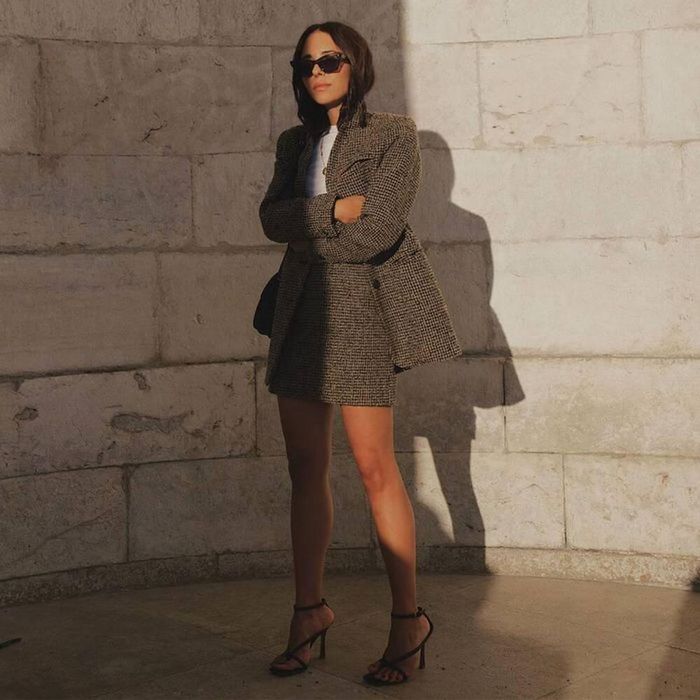 Thời trang hiện đai châu âu