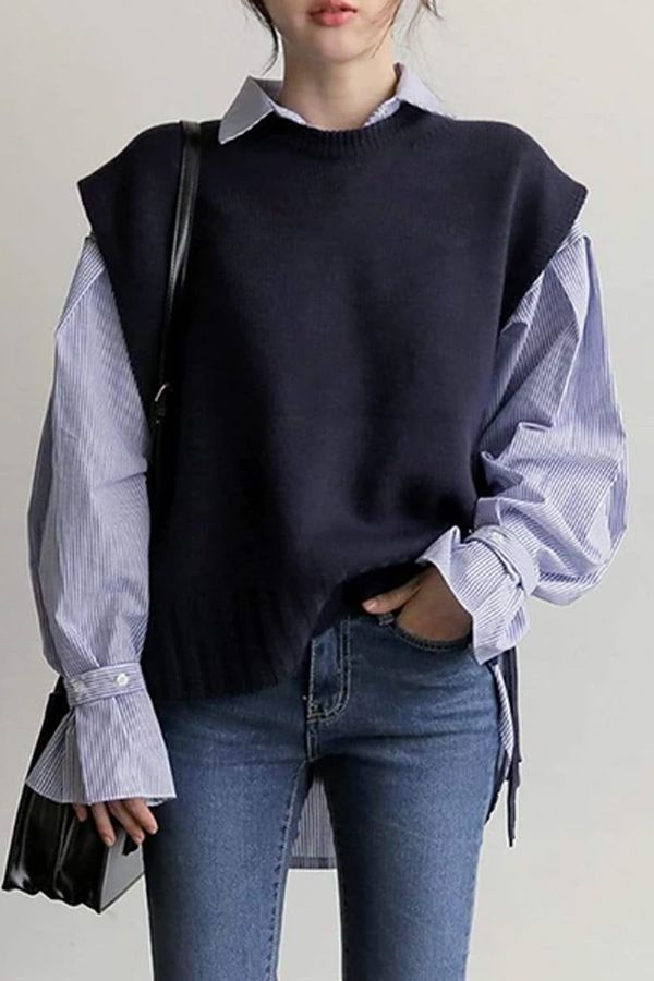 Thời trang hiện đại mới