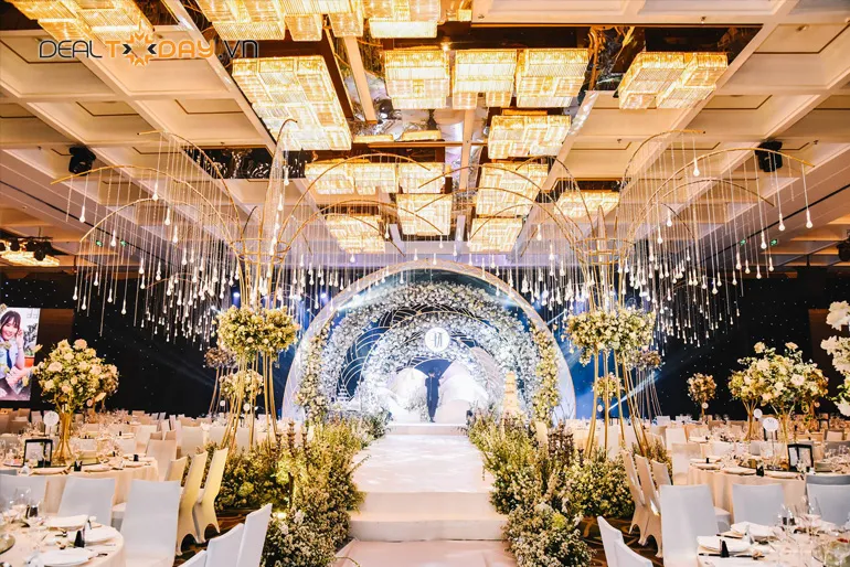 Cỗ đám cưới có những món gì? Gợi ý thực đơn chuẩn miền Bắc 2026