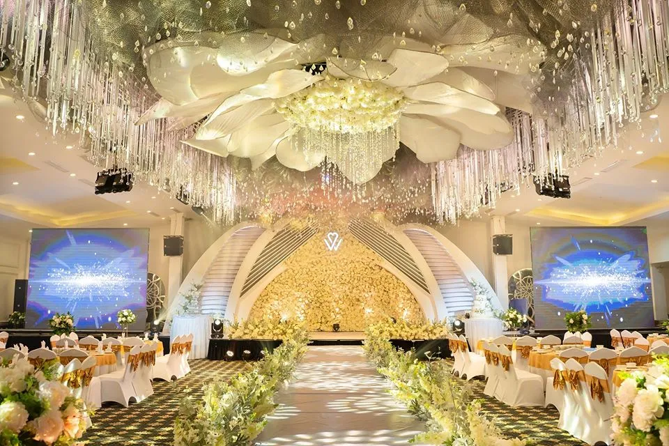 Cỗ cưới miền Bắc gồm những gì? Top món ăn không thể thiếu