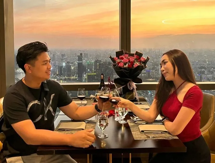 địa điểm cầu h&ocirc;n
