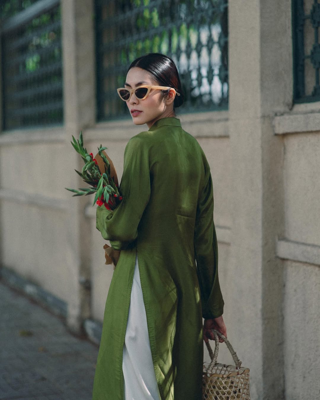 sơ đồ tết xanh Tăng Thanh Hà