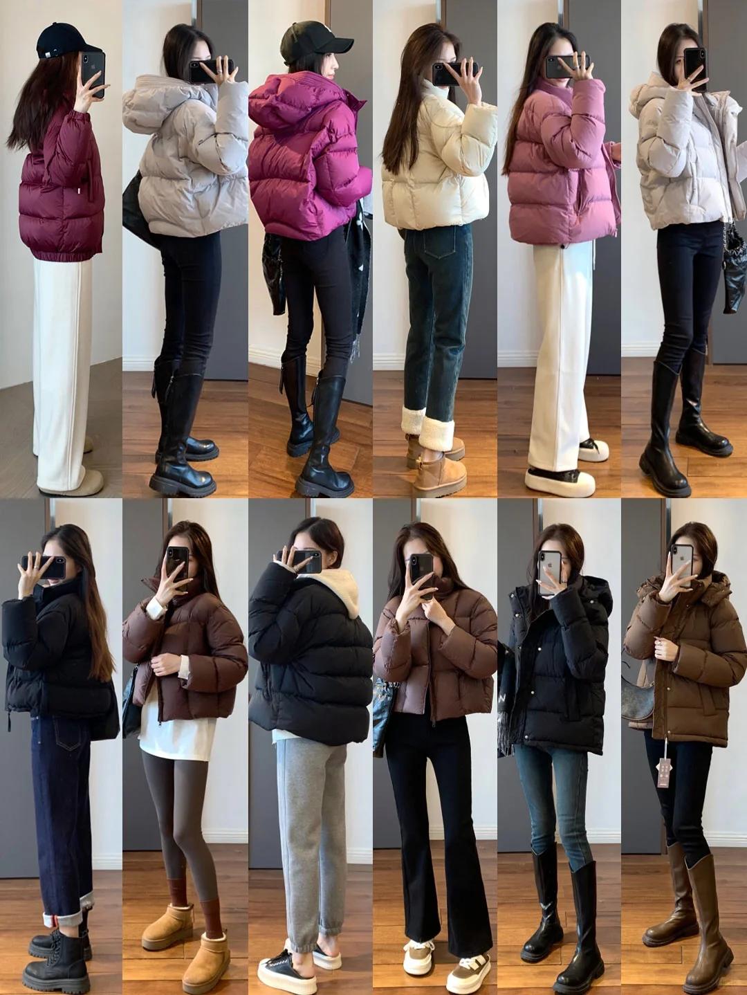 Mùa đông học cách mặc đẹp cho mình: Chiều dài của áo khoác rất quan trọng, tạo khí chất thanh lịch- Ảnh 2.